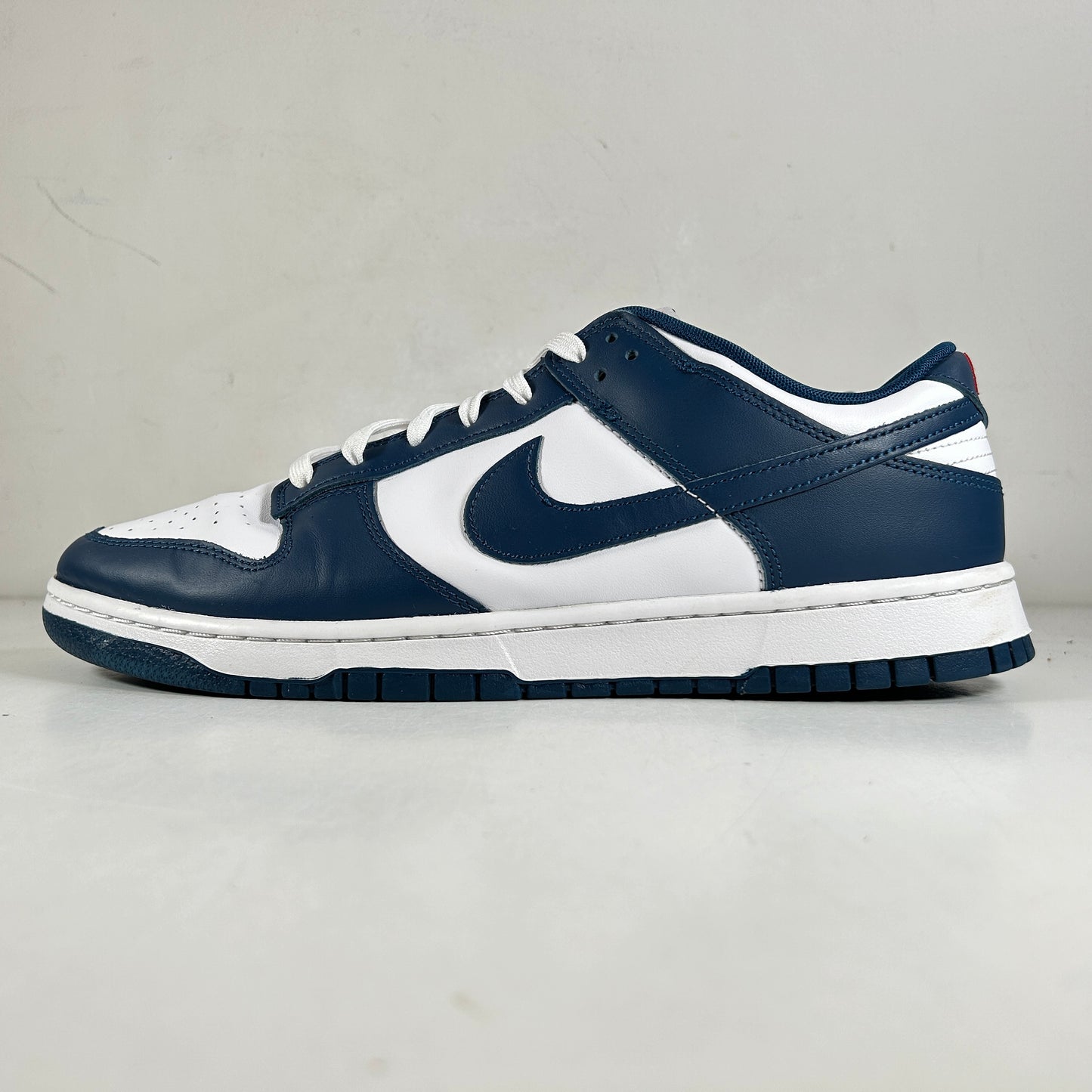 DD1391 400 Nike Dunk Low Valerian Blue [USED] - 13 M (Used) (No Box) (Replace Insoles)