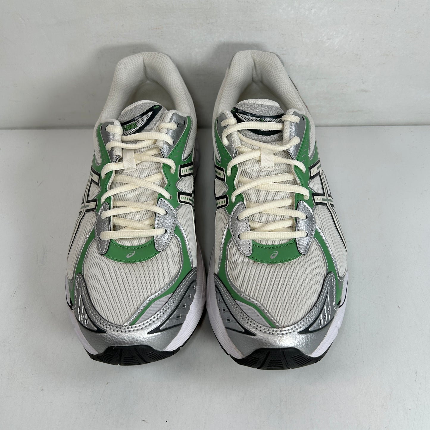 1203A320 102 ASICS GT-2160 Cream Bamboo [USED] - 9 M (Used)