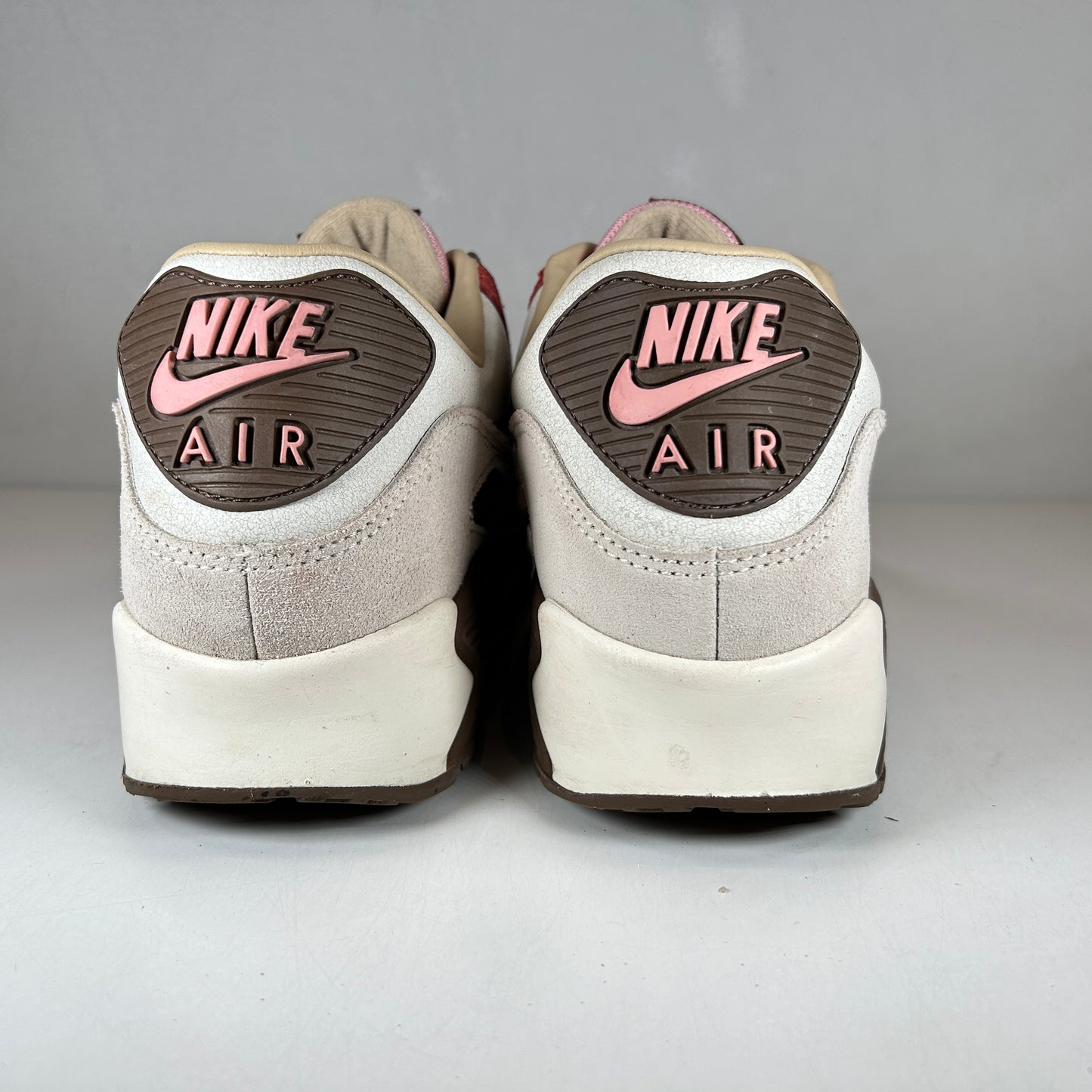 CU1816 100 Nike Air Max 90 NRG Bacon (2021) [USED] - 10.5 M (Used) (No Box)