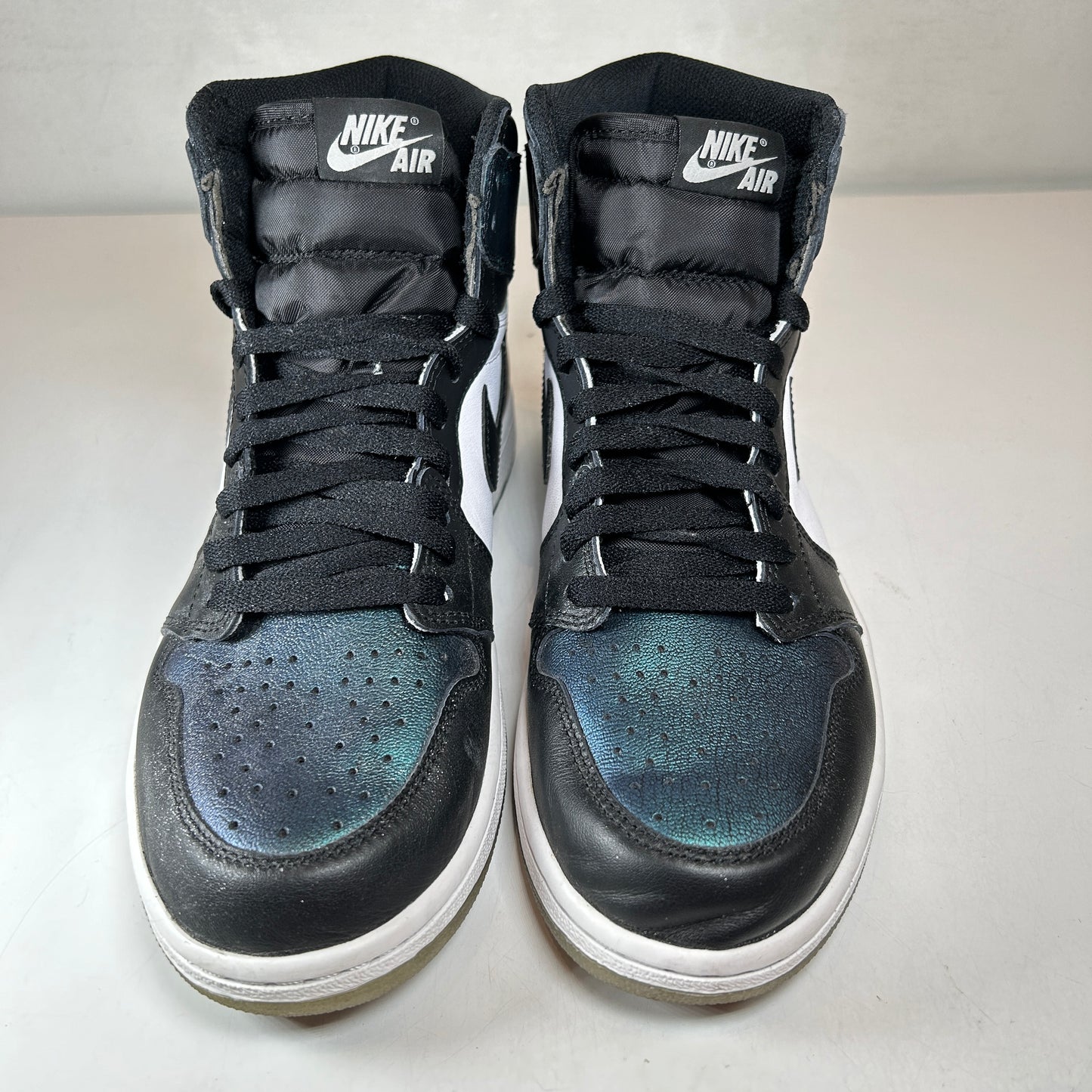 907958 015 Jordan 1 Retro All-Star Camaleón (2017)