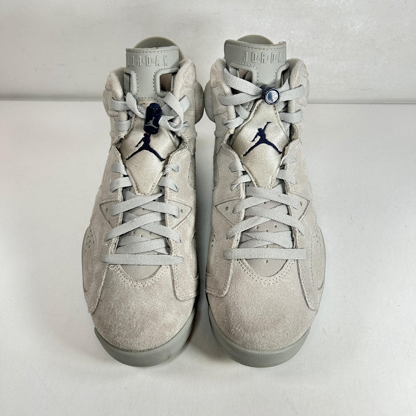 CT8529 012 Jordan 6 Retro Georgetown (2022) [USED] - 8.5 M (VNDS) (No Box)