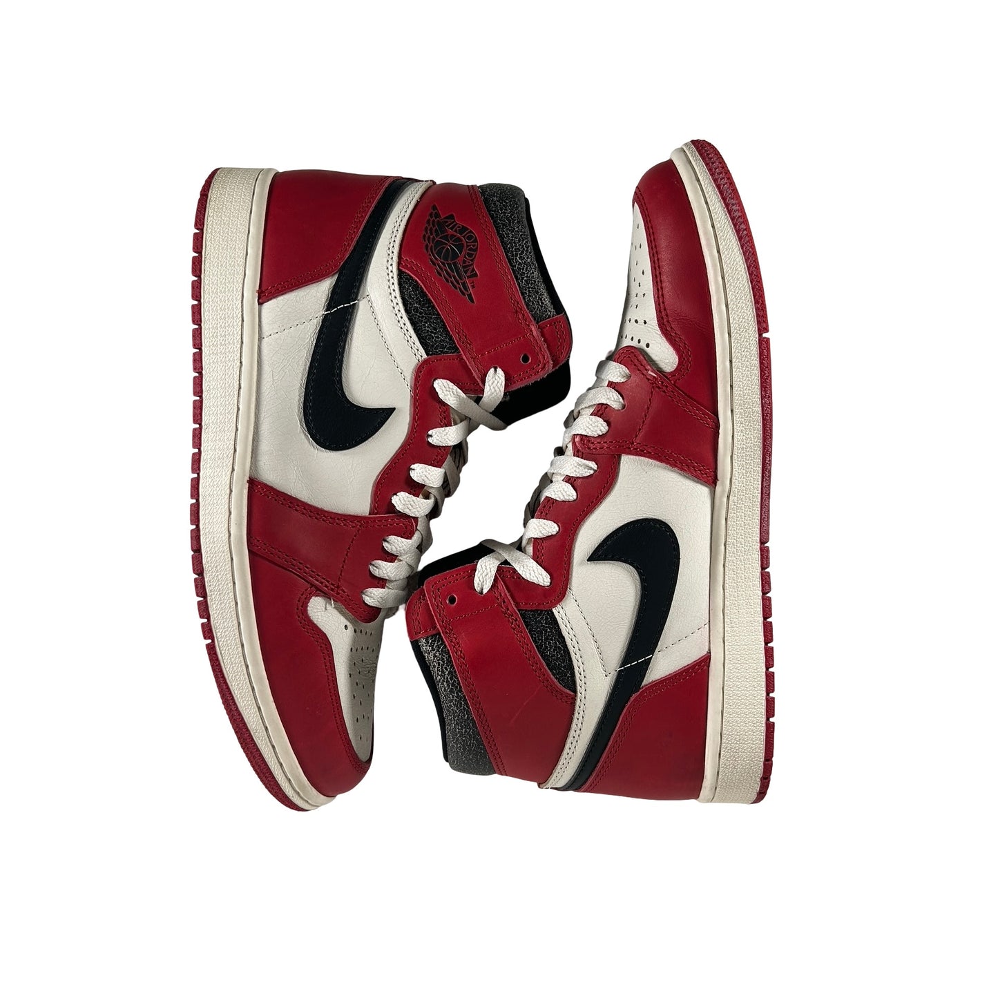 DZ5485 612 Jordan 1 Retro High OG Chicago Lost And Found [USED] - 9.5 M (Used15)
