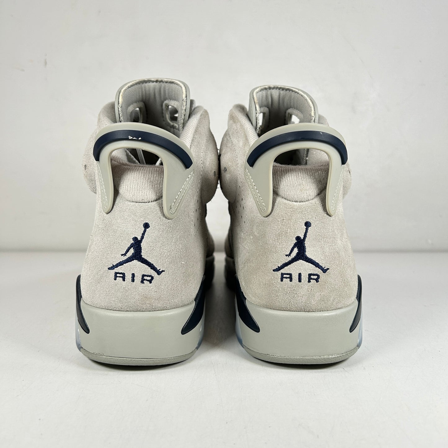 CT8529 012 Jordan 6 Retro Georgetown (2022) [USED] - 8.5 M (VNDS) (No Box)