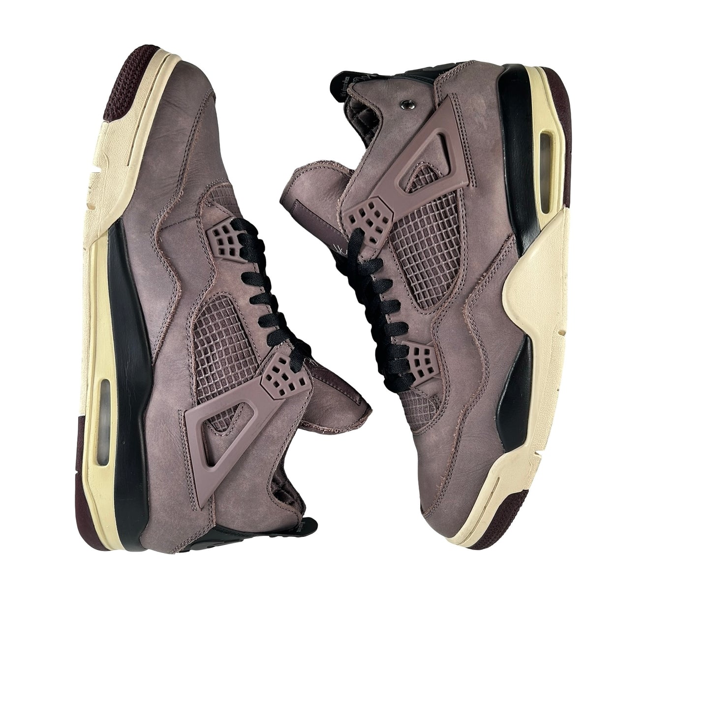 DV6773 220 Jordan 4 Retro A Ma Maniere [USED] - 12 M (Used5)