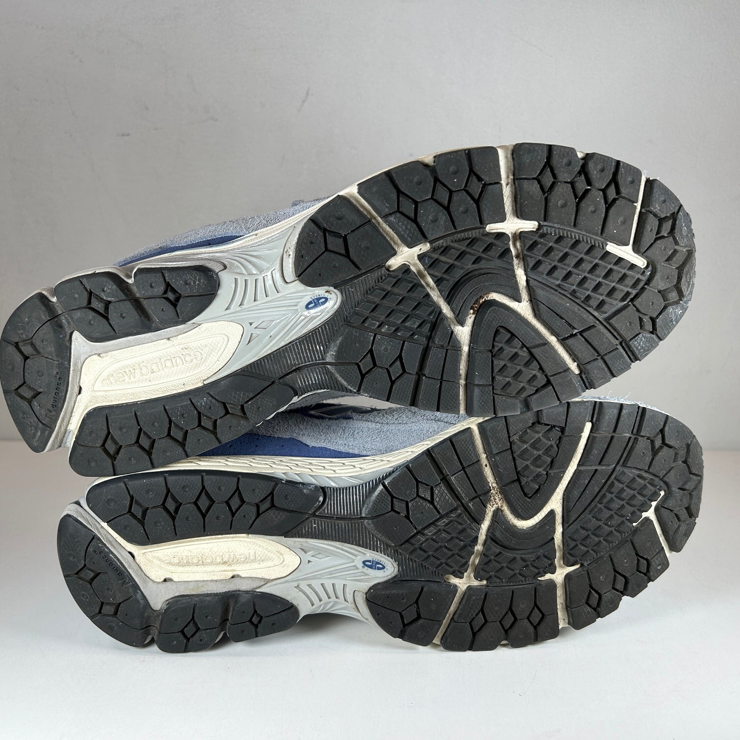 M2002RDI New Balance 2002R Protection Pack Light Arctic Grey Purple [USED] - 10.5 M (Used) (Replace Box)