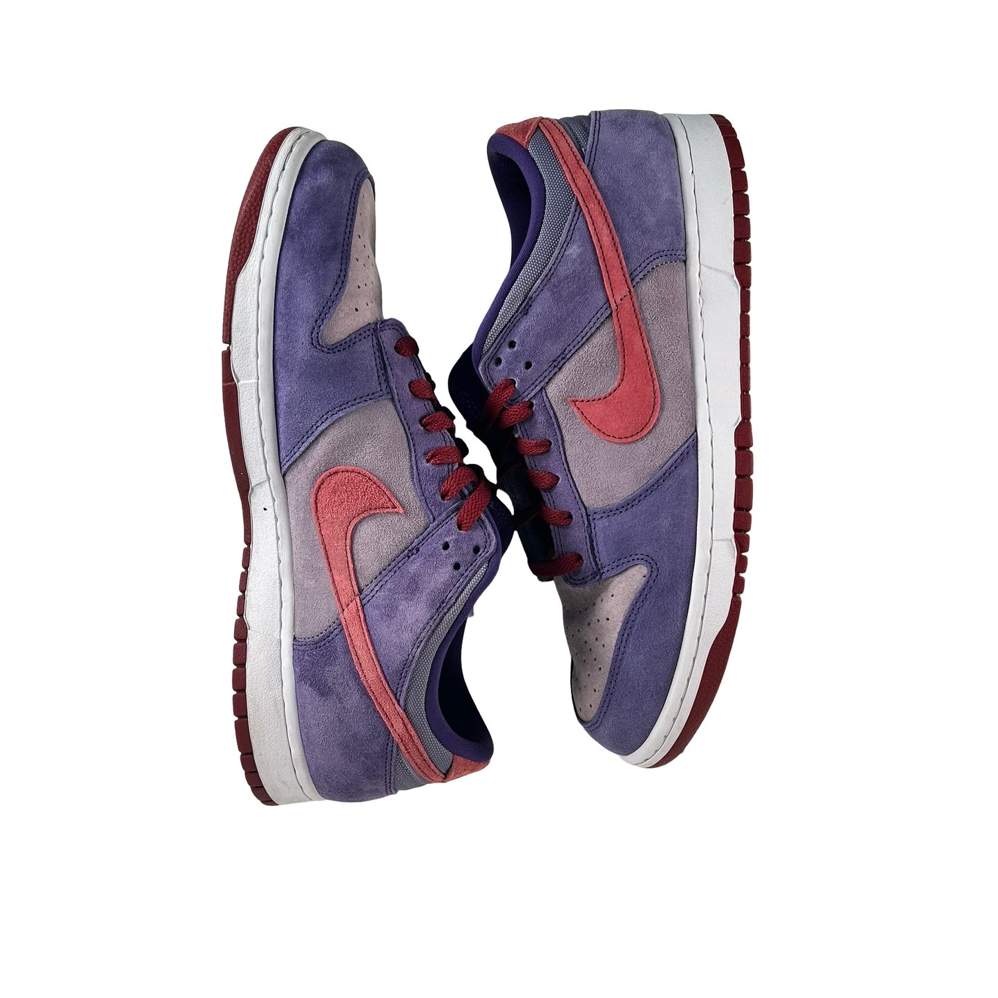 CU1726 500 Nike Dunk Low Plum (2023) [USED] - 12 M (Used) (No Box)