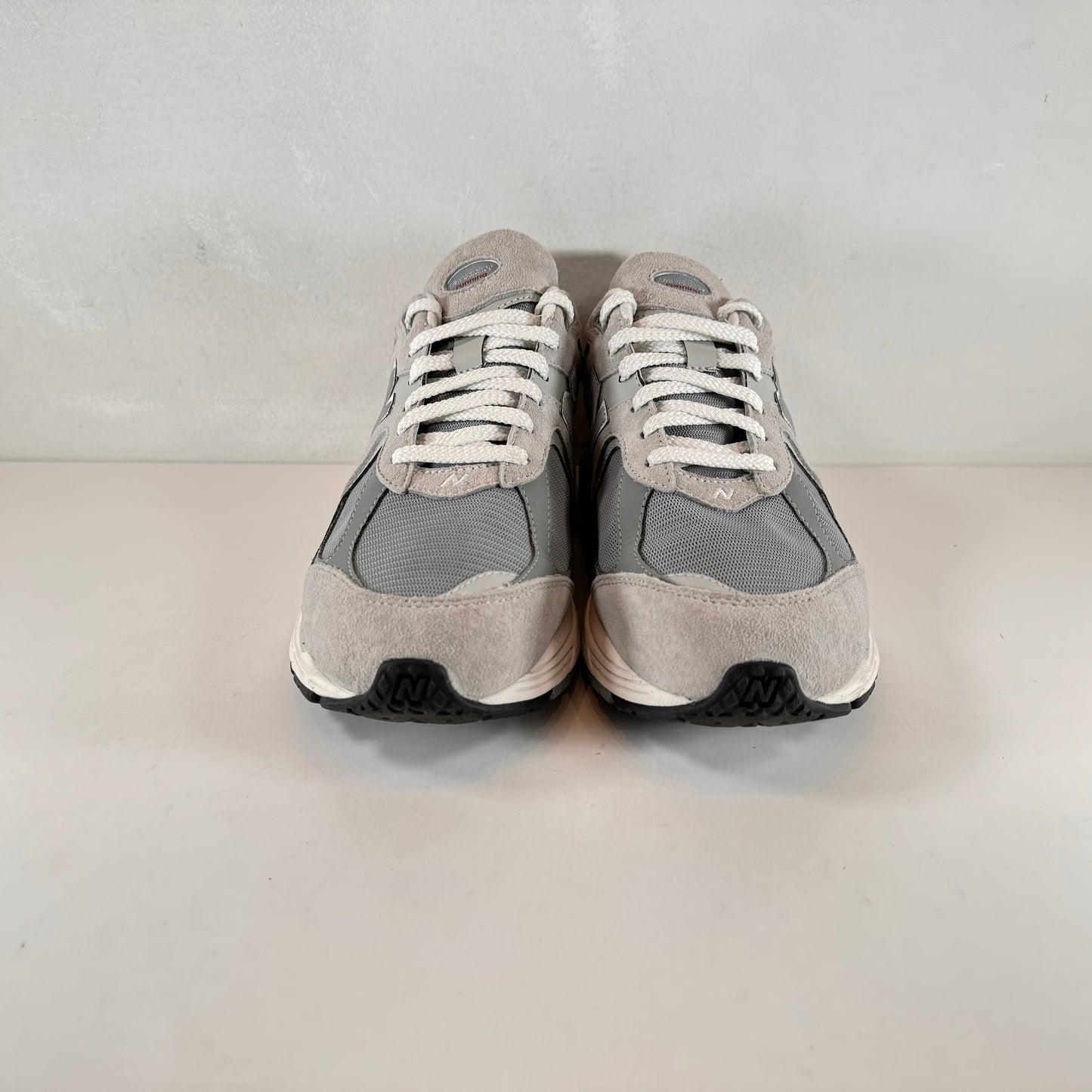 M2002RXJ New Balance 2002R Gore-Tex Concrete [USED] - 10 M (Used)