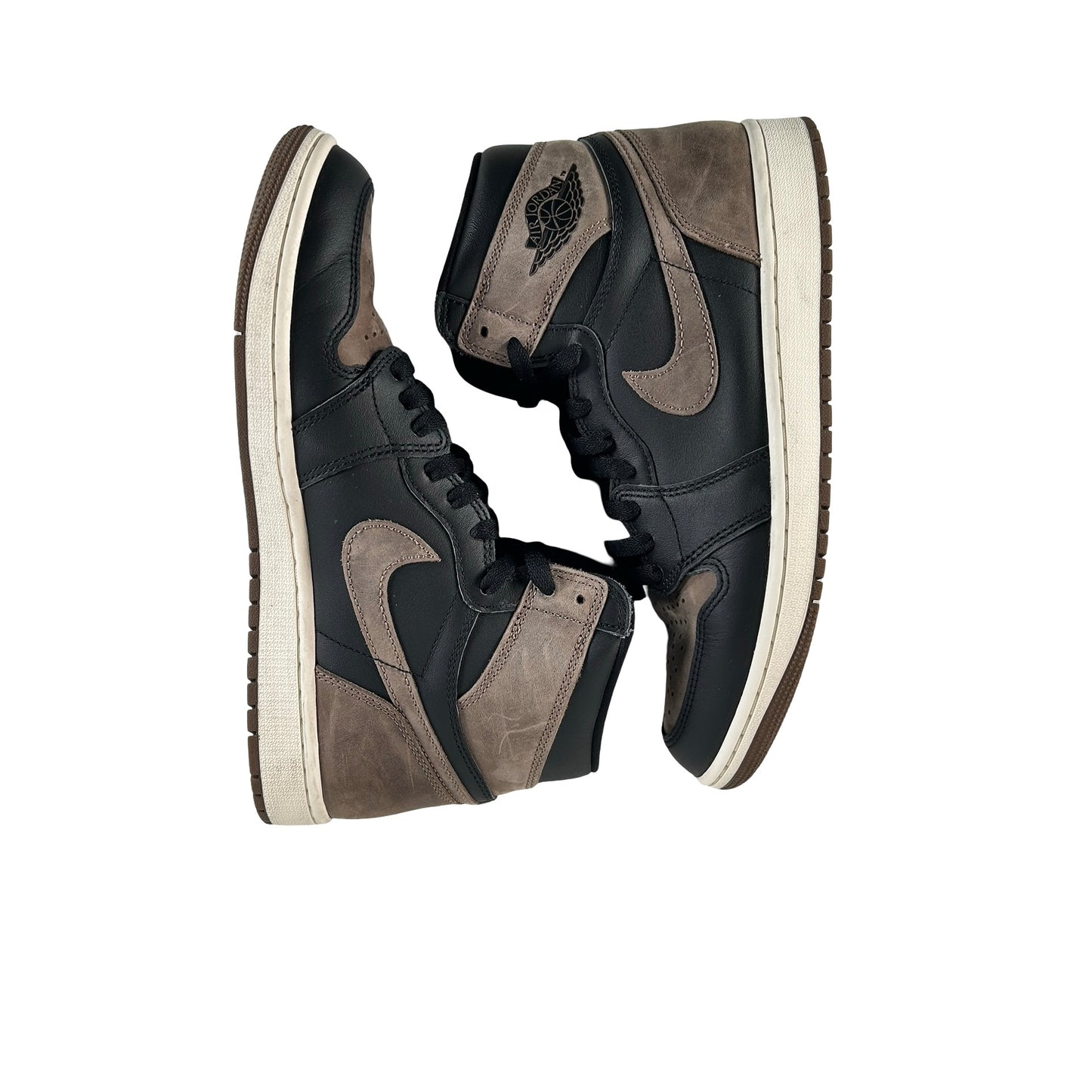 DZ5485 020 Jordan 1 Retro High OG Palomino [USED] - 9.5 M (Used9)