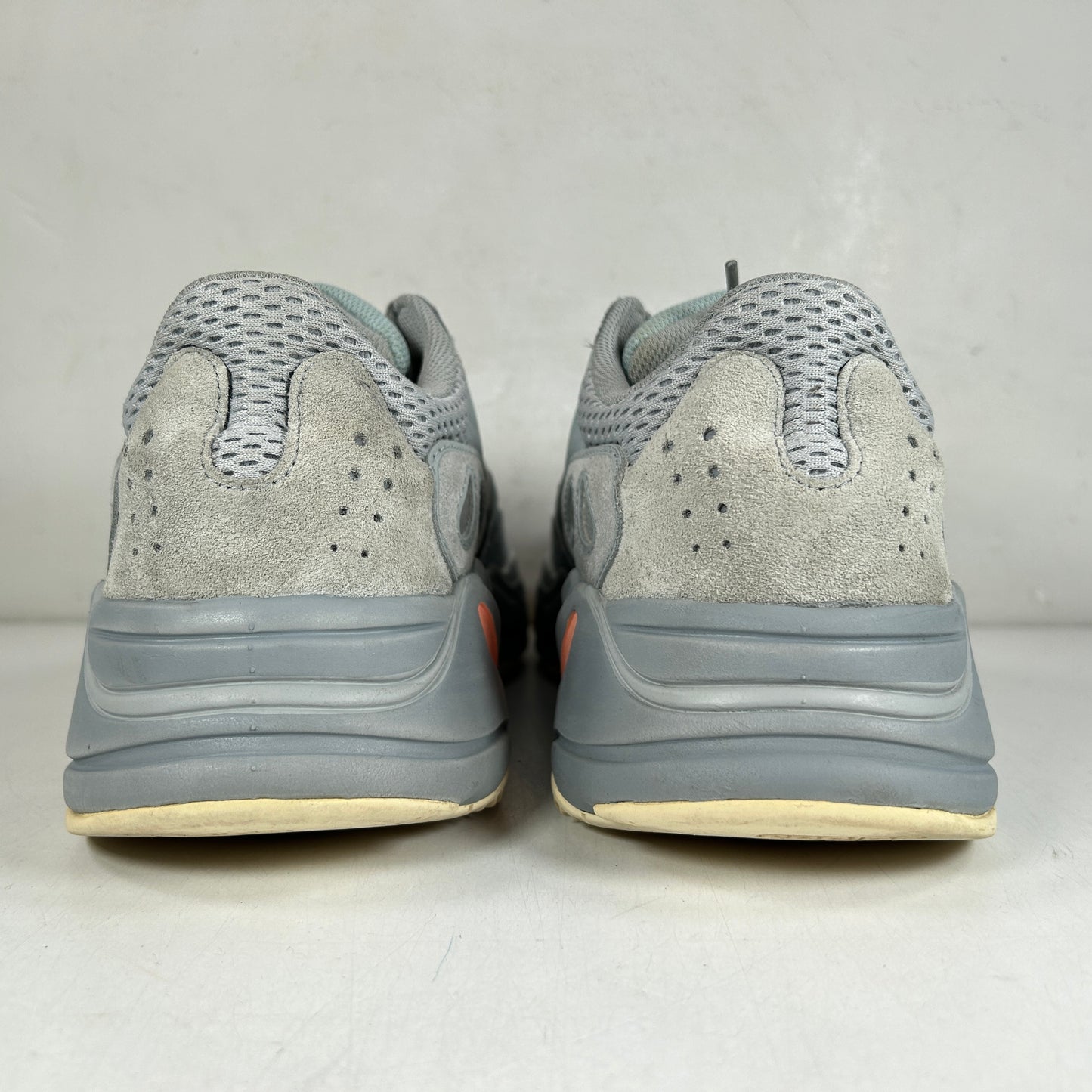 EG7597 Adidas Yeezy Boost 700 Inertia [USED] - 9.5 M (Used)