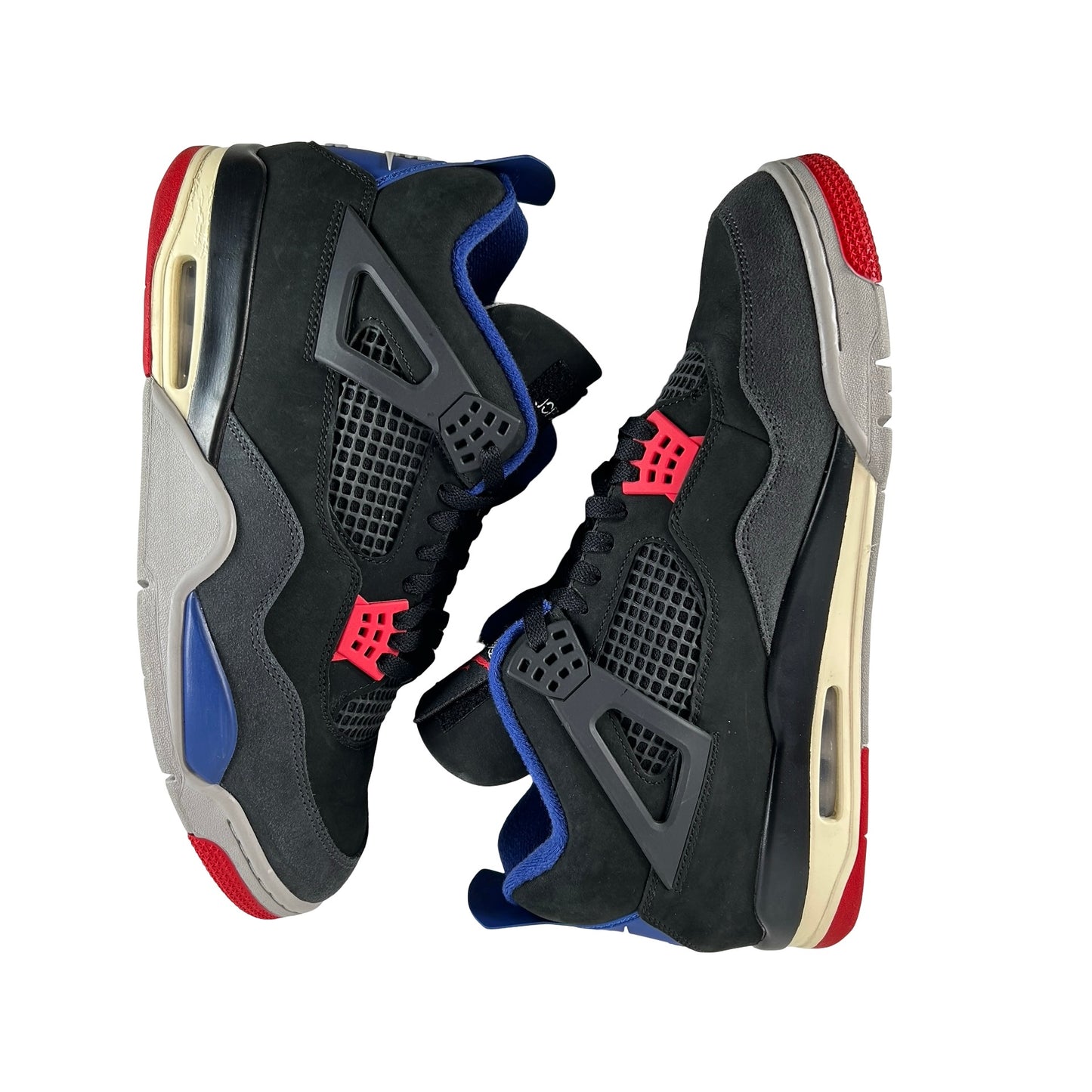 FV5029 003 Jordan 4 Retro Rare Air (White Lettering) [USED] - 13 M (Used)