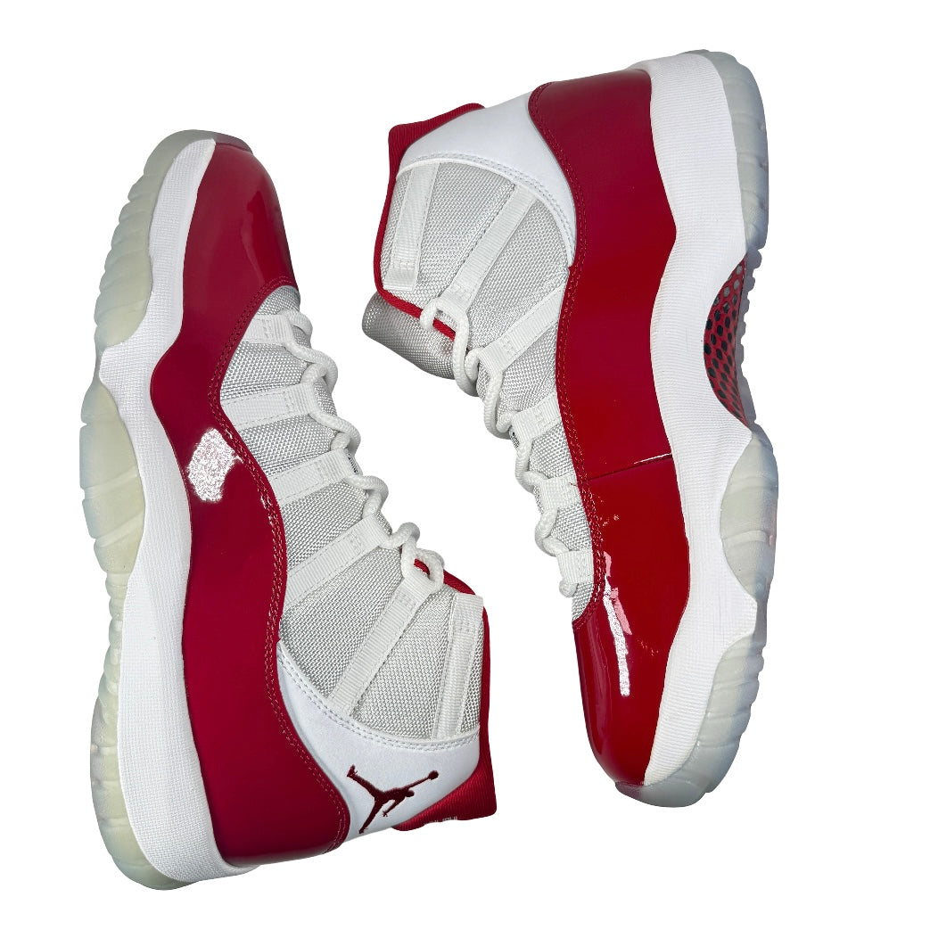CT8012 116 Jordan 11 Retro Cereza (2022)