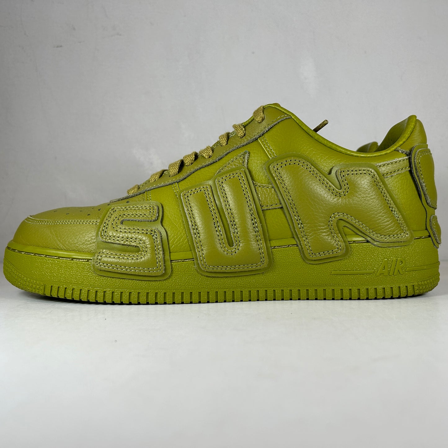 FQ7069 300 Nike Air Force 1 Low Cactus Plant Flea Market Moss (2024) [USED] - 10.5 M (Used2)