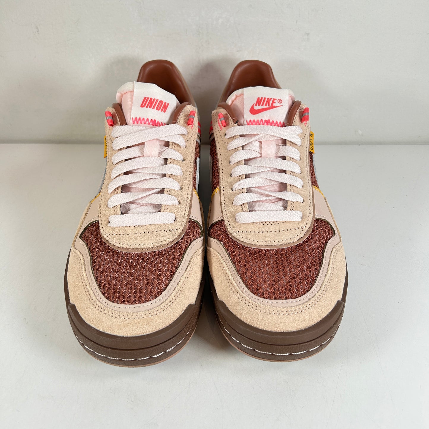 FQ9003 200 Nike Field General Union LA Shimmer [USED] - 8 M (VNDS)