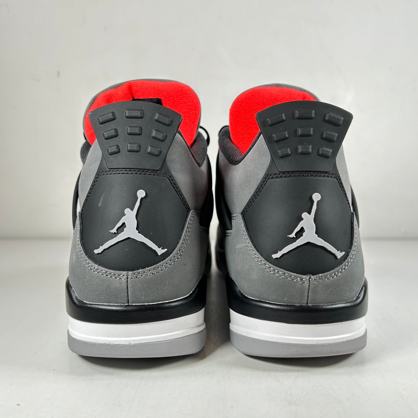 DH6927 061 Jordan 4 Retro Infrared [USED] - 13 M (VNDS)