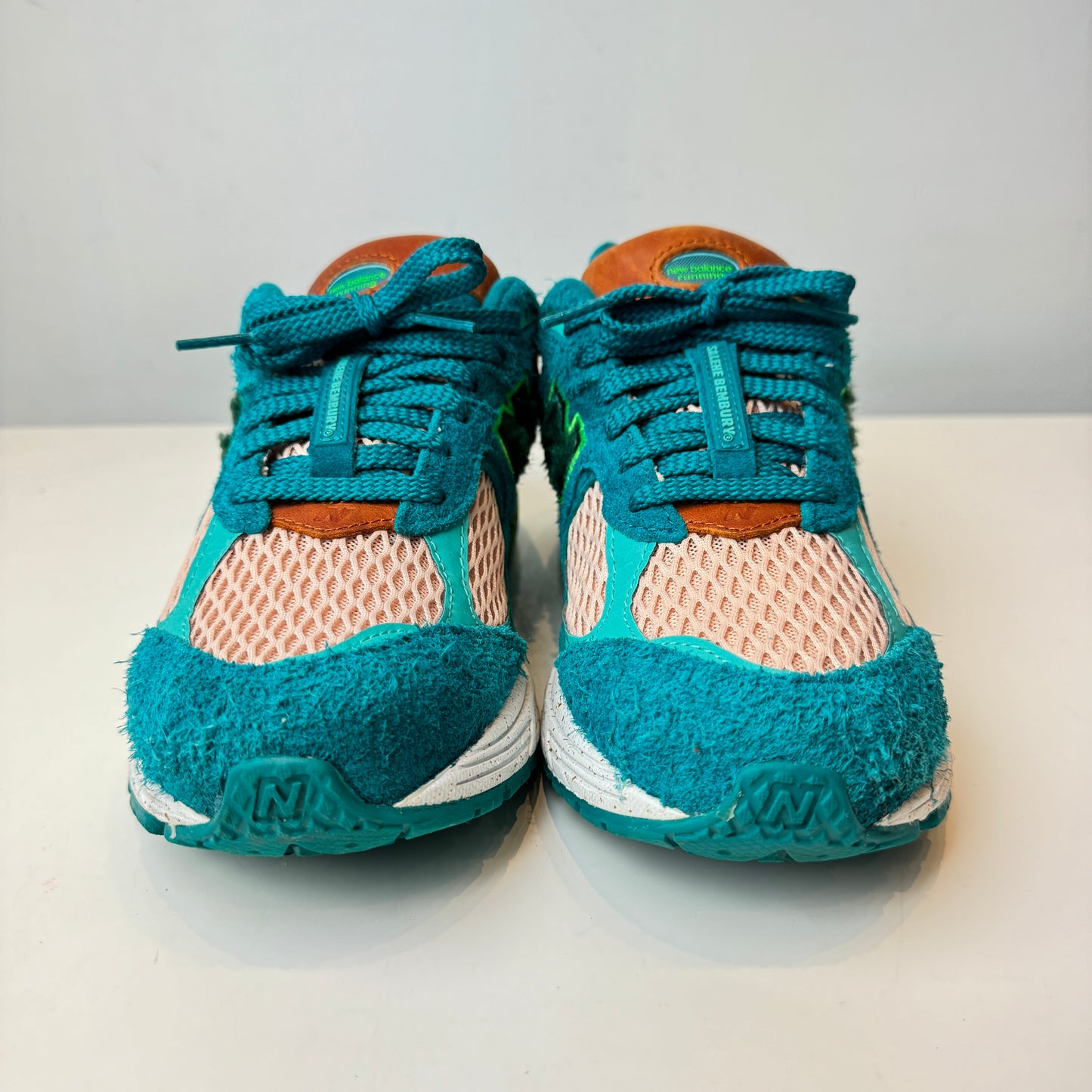 ML2002RJ New Balance 2002R Salehe Bembury Water Be The Guide [USED] - 7.5 M (Used)