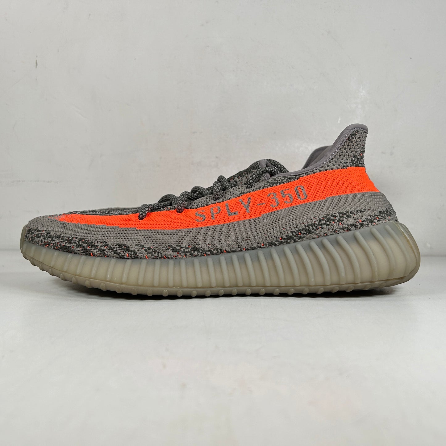 BB1826 adidas Yeezy Boost 350 V2 Beluga [USED] - 10.5 M (Used)