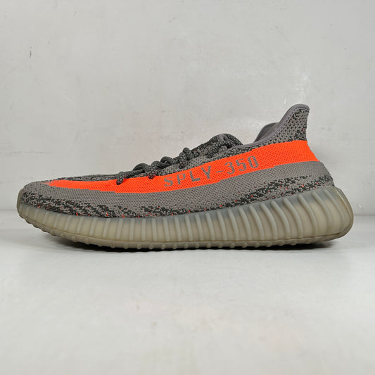 BB1826 adidas Yeezy Boost 350 V2 Beluga [USED] - 10.5 M (Used)