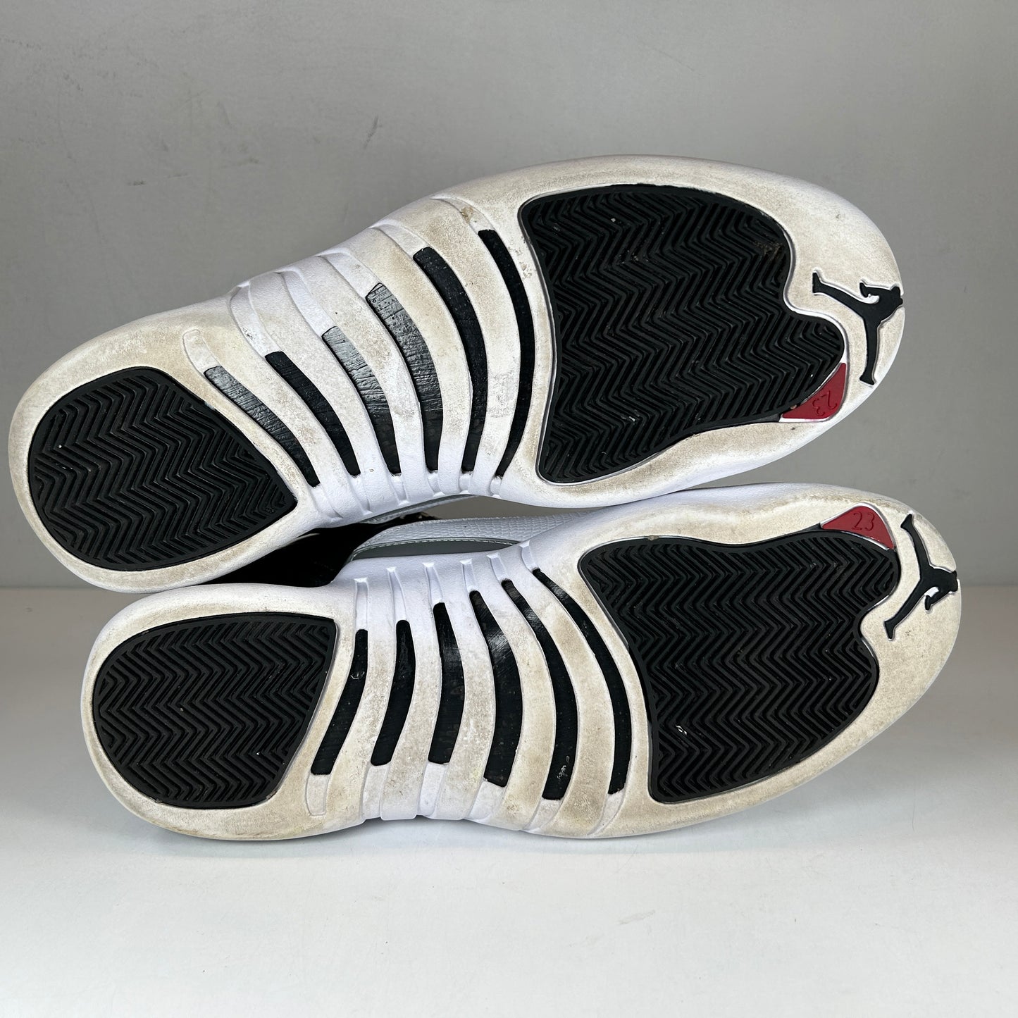 CT8013 006 Jordan 12 Retro Playoffs (2022) [USED] - 11.5 M (Used)