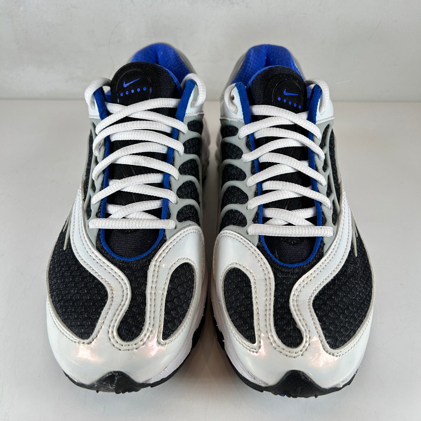 DH8623 001 Nike Air Tuned Max Racer Blue [USED] - 8 M (Used)