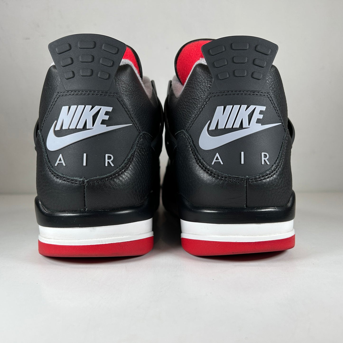 FV5029 006 Jordan 4 Retro Bred Reimagined [USED] - 12 M (Used)
