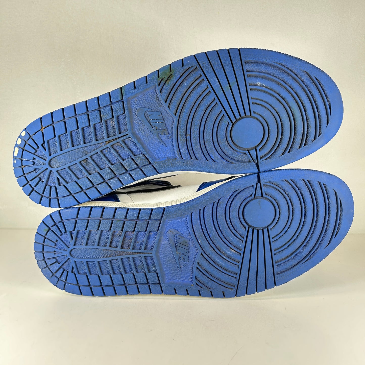 555088 403 Jordan 1 Game Royal [USED] - 11 M (Used)