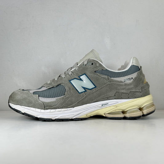 M2002RDD New Balance 2002R Protection Pack Mirage Grey [USED] - 12 M (Used2)