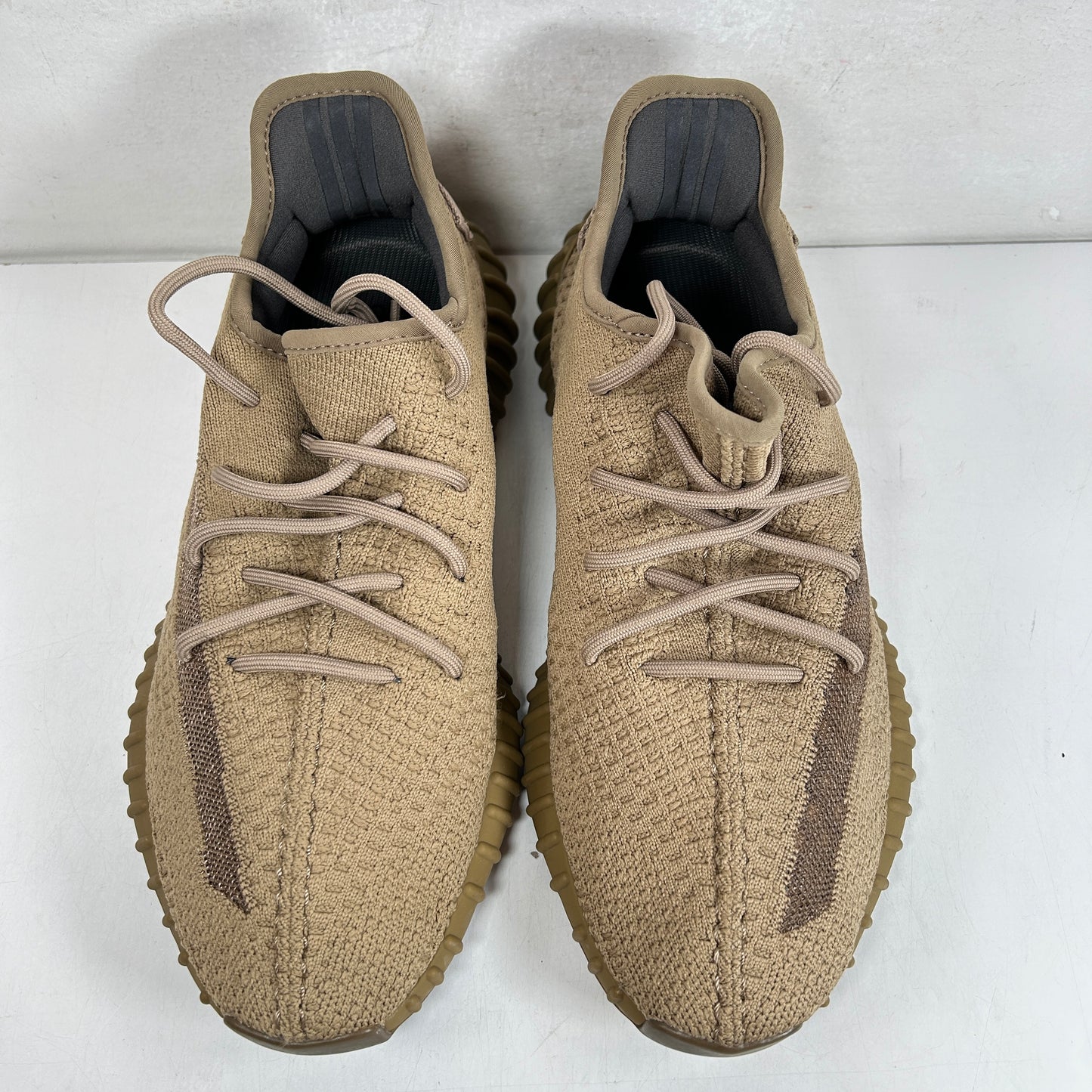 FX9033 adidas Yeezy Boost 350 V2 Earth [USED] - 9 M (Used)