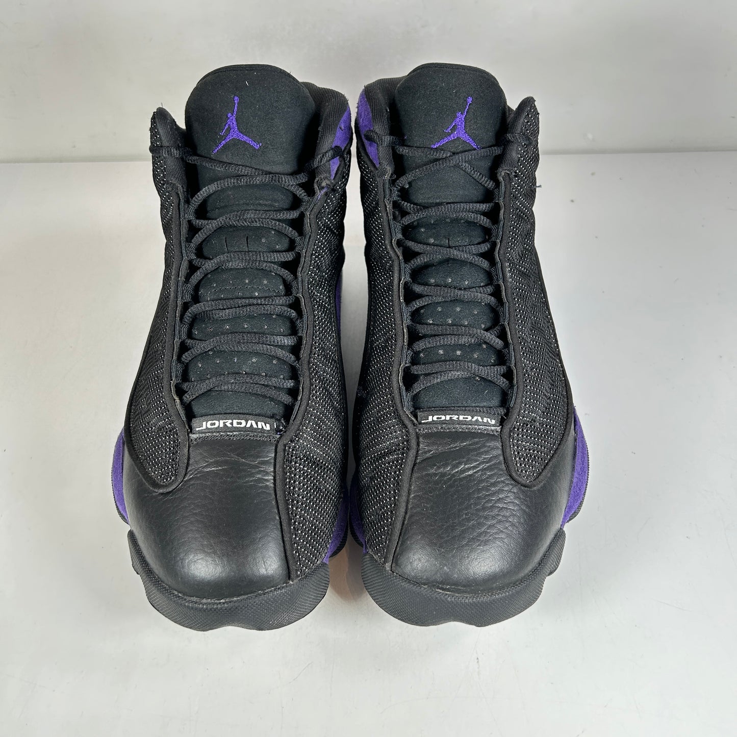 DJ5982 015 Jordan 13 Retro Corte Púrpura