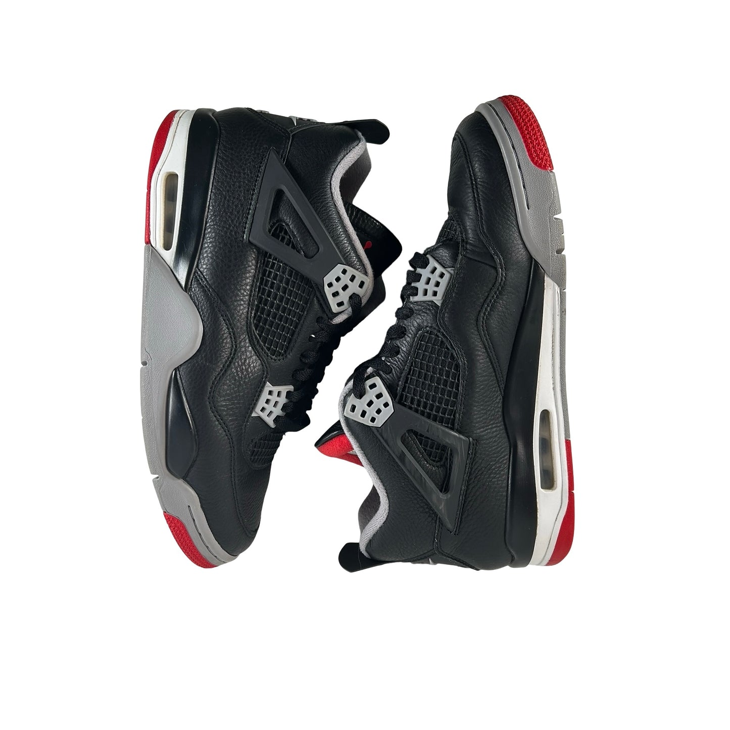 FV5029 006 Jordan 4 Retro Bred Reimagined [USED] - 10 M (Used3) (No Box)