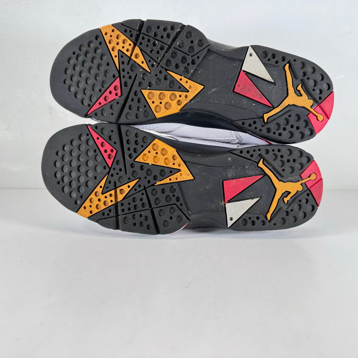 CU9307 106 Jordan 7 Retro Cardenal (2022)
