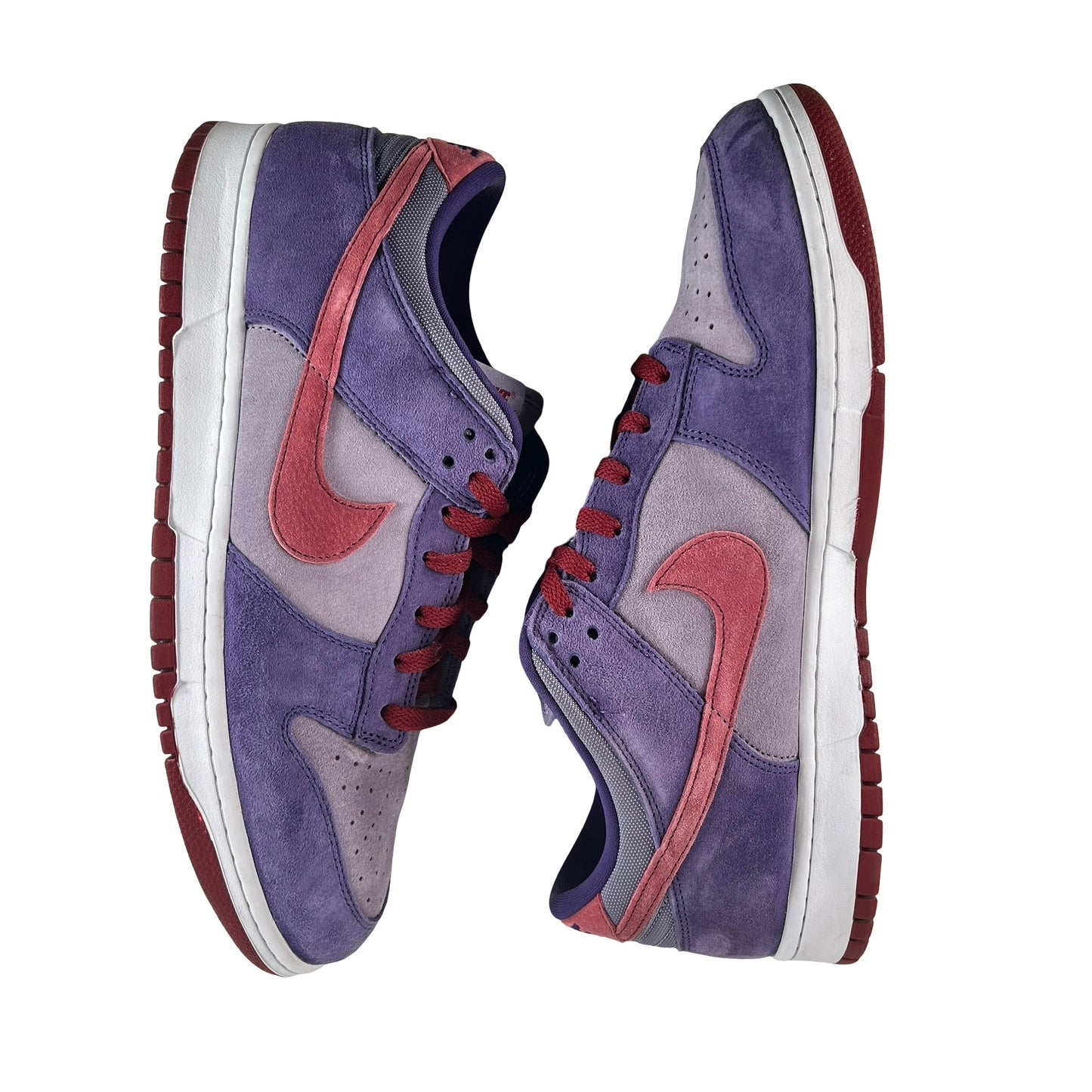 CU1726 500 Nike Dunk Low Plum (2023) [USED] - 13 M (Used) (No Box)
