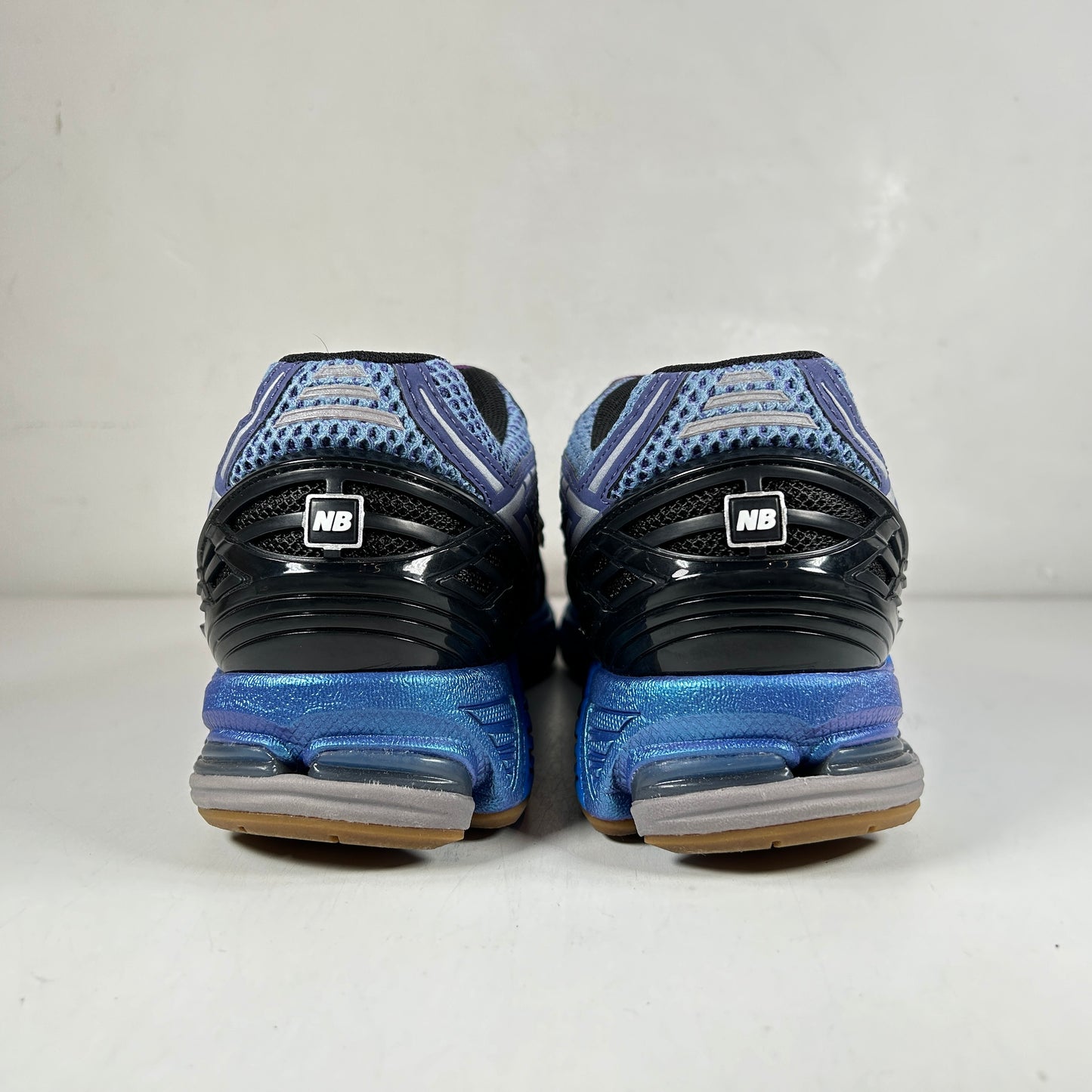 M1906RON New Balance 1906R Action Bronson Medusa Azul [USED] - 8.5 M (VNDS)