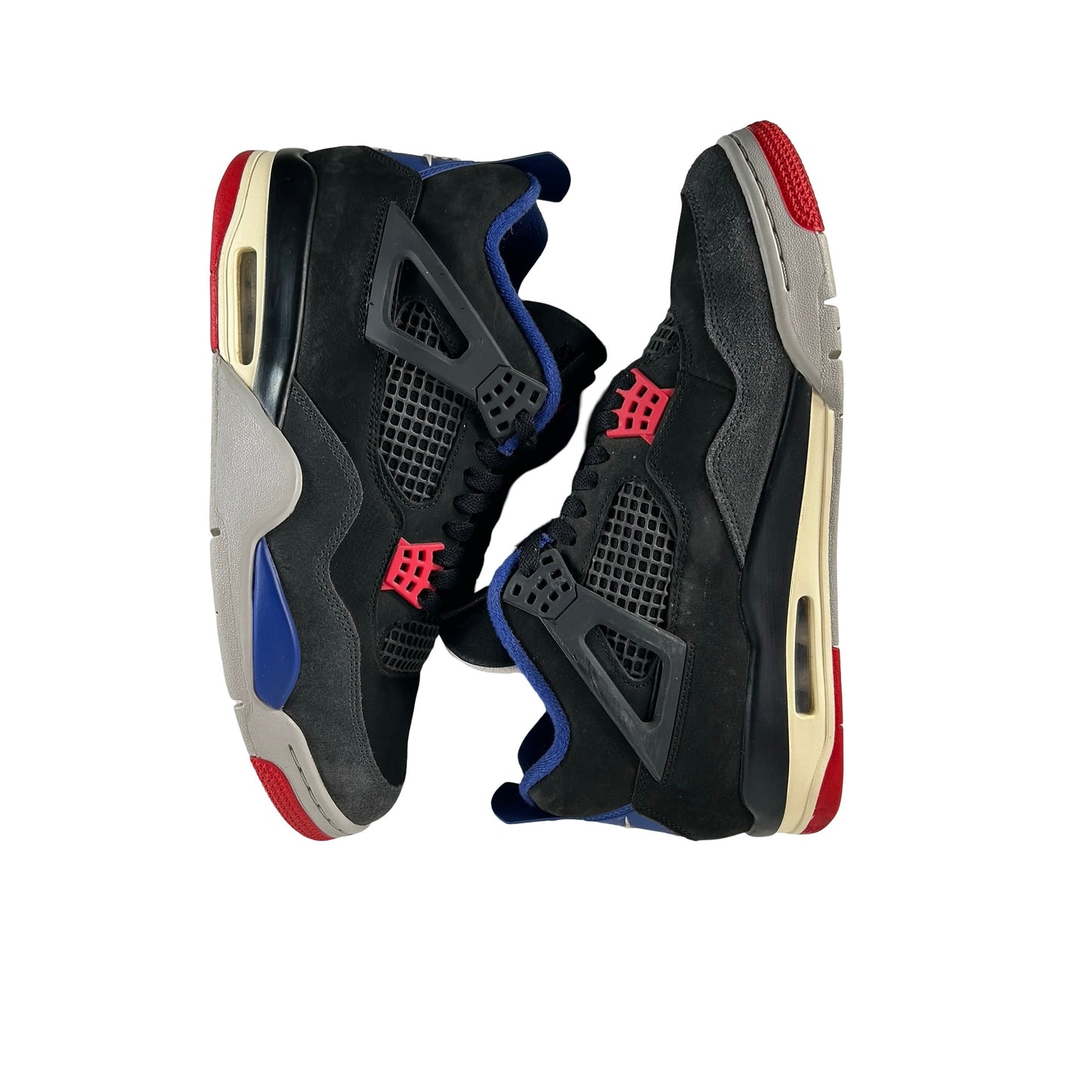 FV5029 003 Jordan 4 Retro Rare Air (Gold Lettering) [USED] - 10.5 M (Used)
