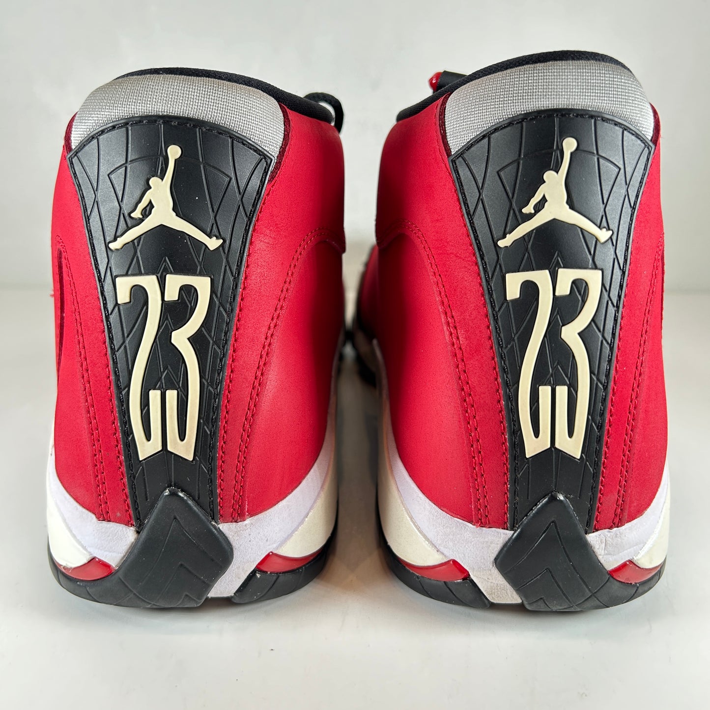 487471 006 Jordan 14 Toro [USED] - 12 M (Used) (Replace Box)