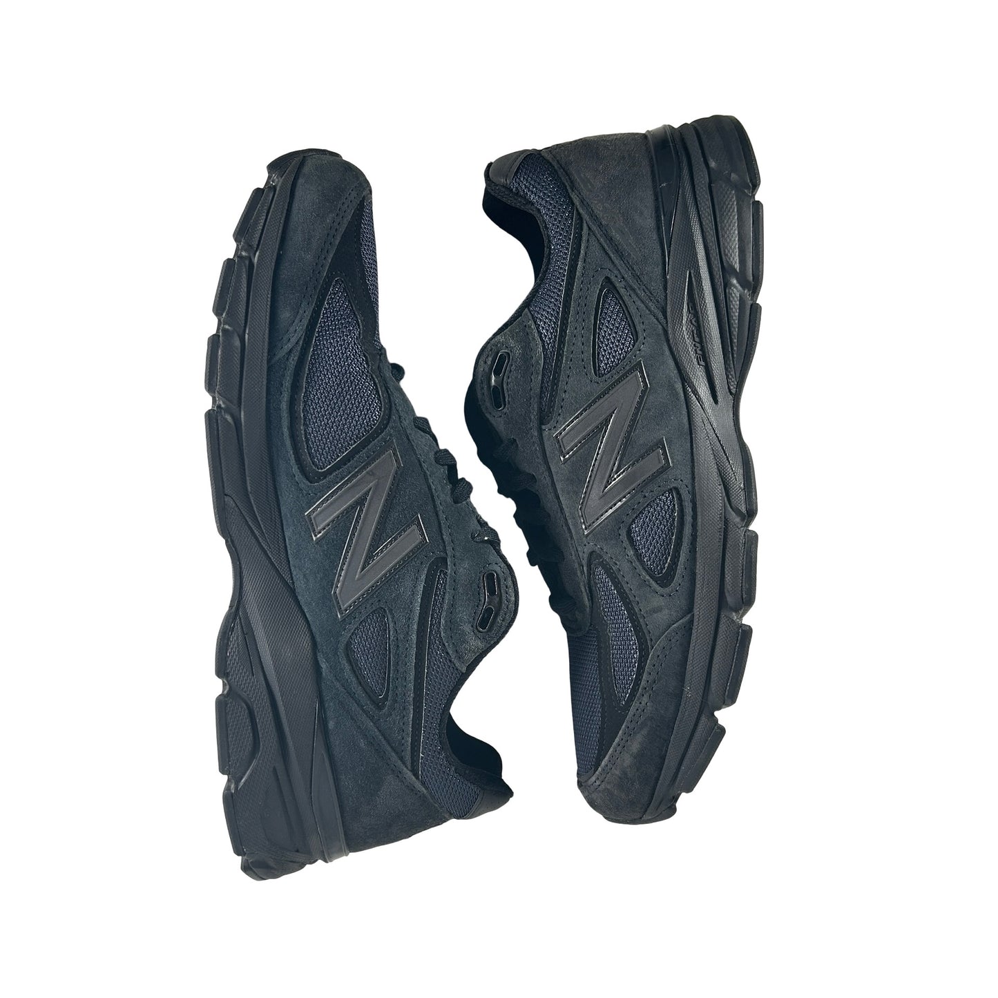 M990JJ4 New Balance 990v4 JJJJound Navy [USED] - 11 M (Used) (No Box)