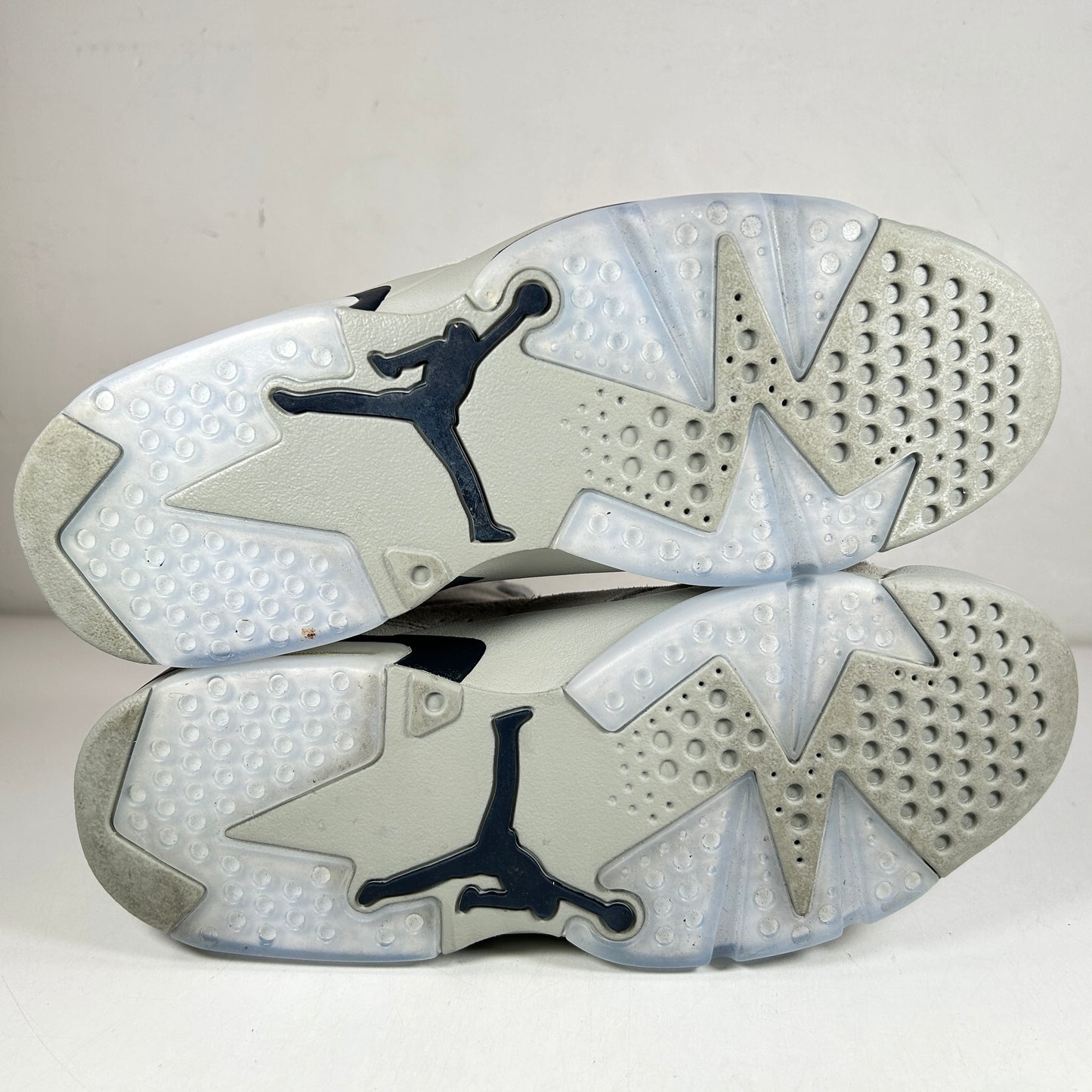 CT8529 012 Jordan 6 Retro Georgetown (2022) [USED] - 8.5 M (VNDS) (No Box)