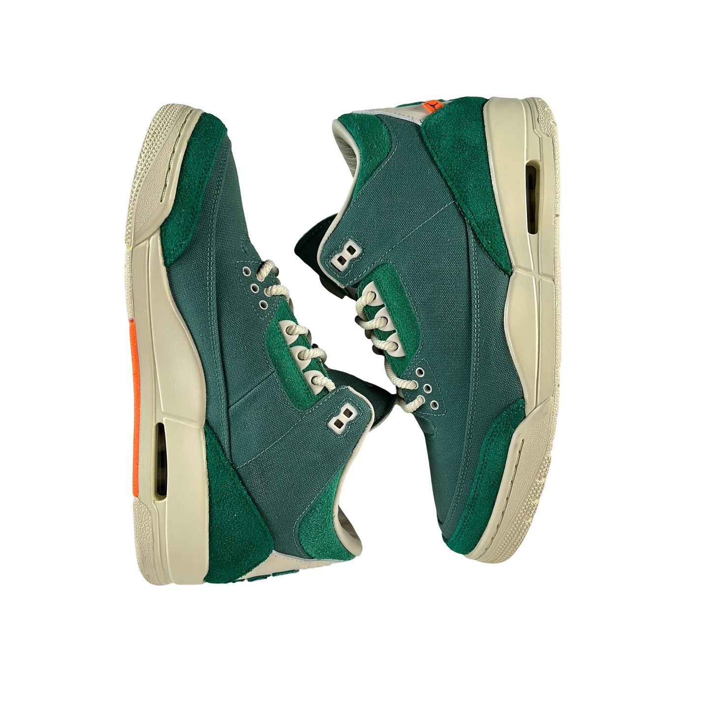FZ7974 300 Jordan 3 Retro SP Nina Chanel Abney Bicoastal (Women's) [USED] - 9.5 W (Used2)