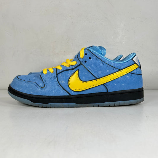 FZ8320 400 Nike SB Dunk Low The Powerpuff Girls Bubbles [USED] - 10 M (Used)