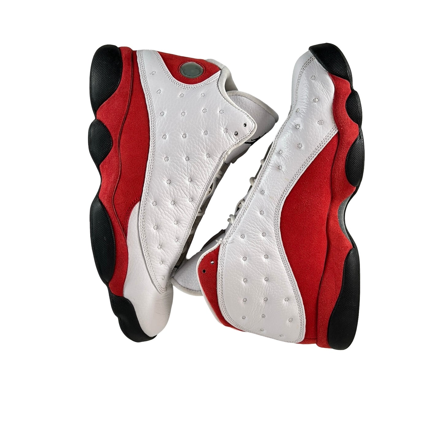 414571 122 Jordan 13 Retro OG Chicago (2017) [USED] - 11 M (Used)