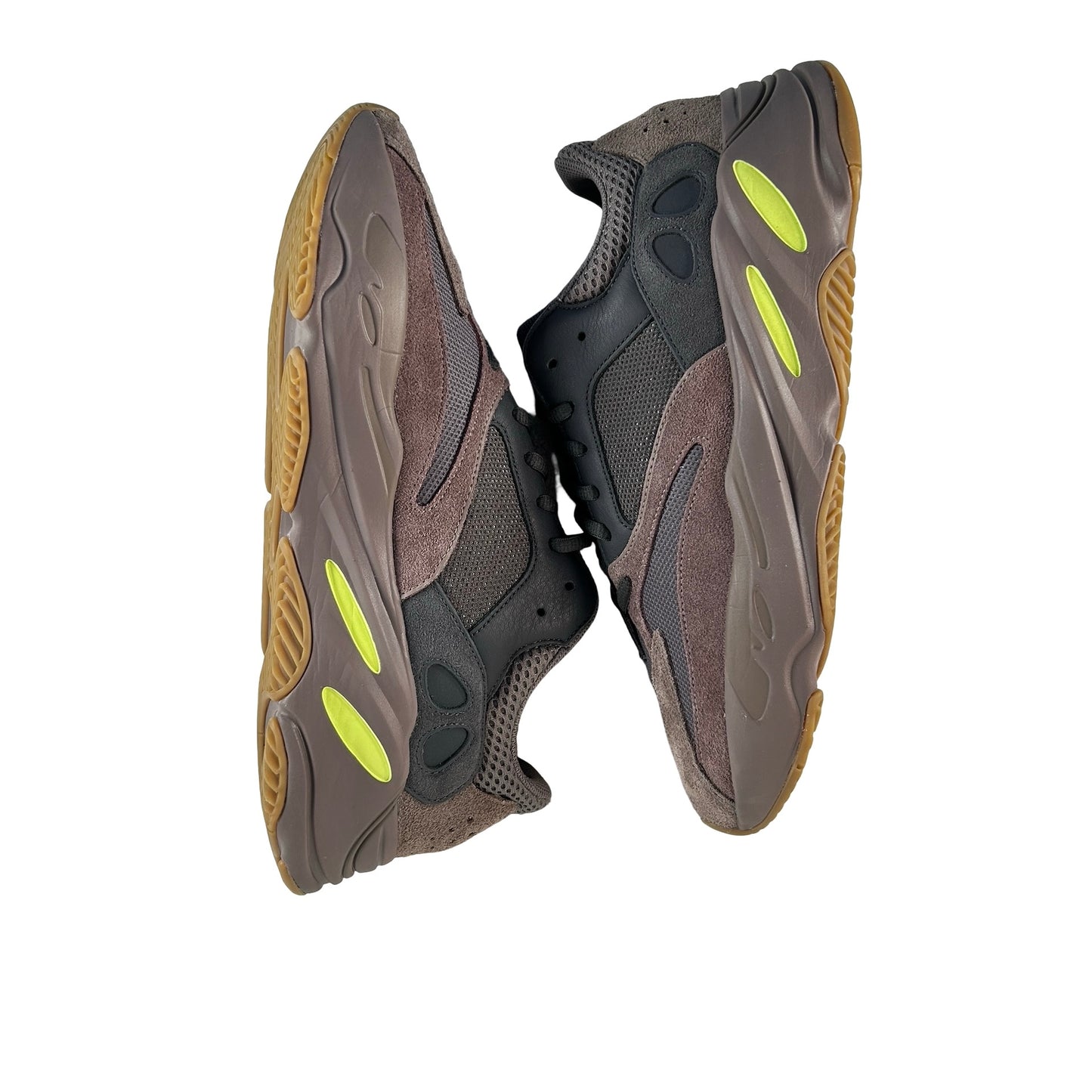 EE9614 Yeezy Boost 700 Mauve [USED] - 12.5 M (Used)