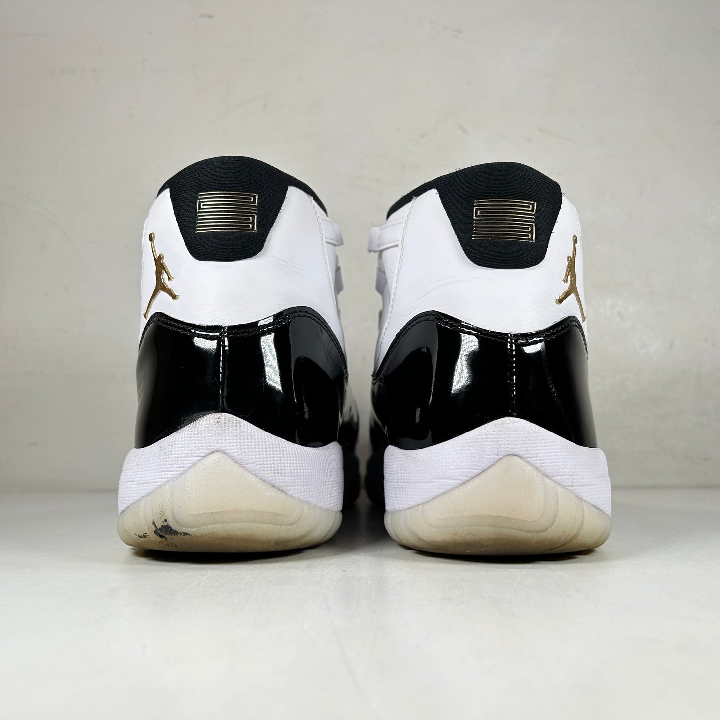 CT8012 170 Jordan 11 Retro DMP Defining Moments (2023) [USED] - 11 M (Used4)