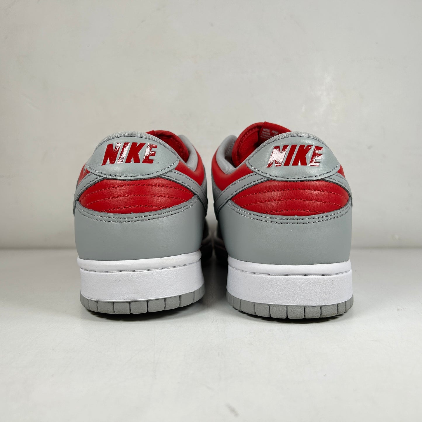 FQ6965 600 Nike Dunk Low QS CO.JP Reverse Ultraman (2024) [USED] - 10 M (Used)