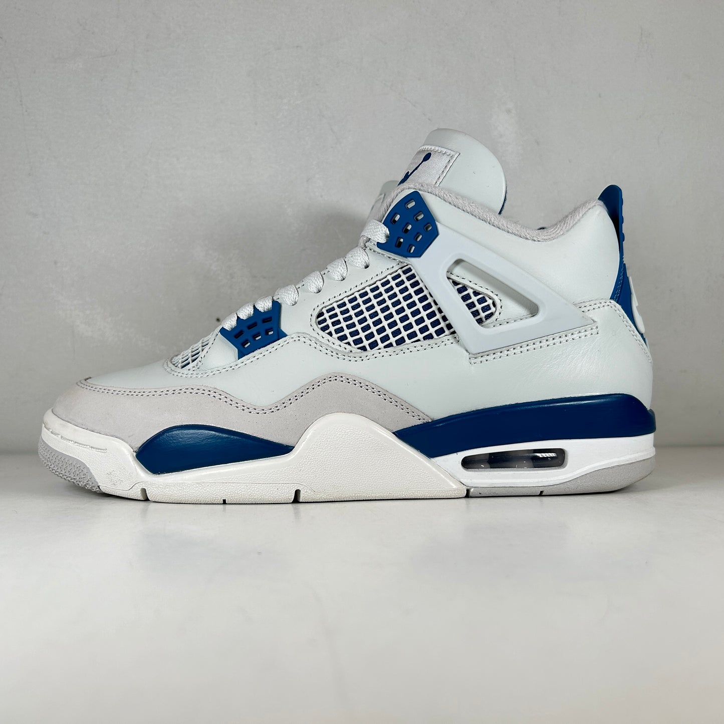 FV5029 141 Jordan 4 Retro Military Blue (2024) [USED] - 8.5 M (VNDS)