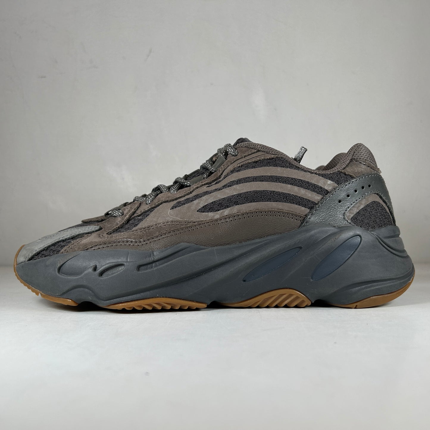 EG6860 Adidas Yeezy Boost 700 V2 Geode [USED] - 7 M (Used) (No Box)