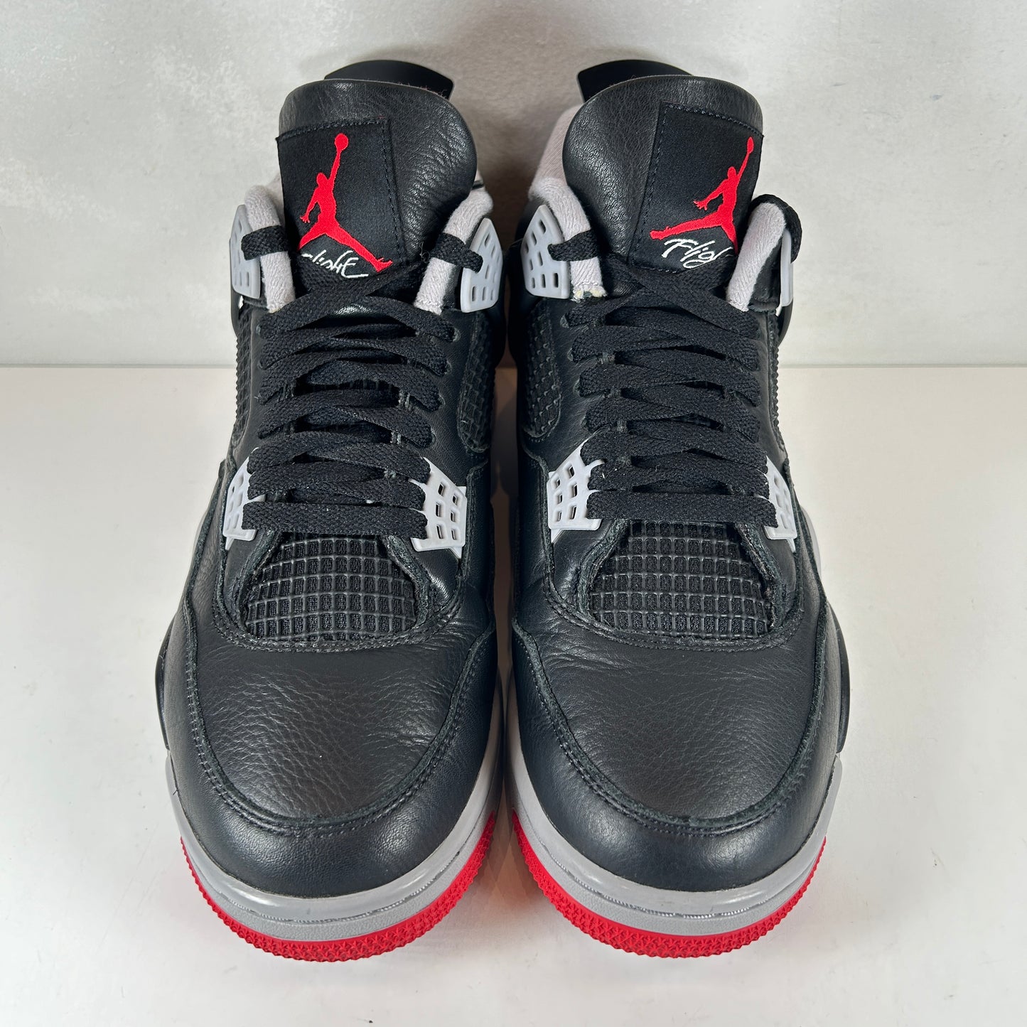 FV5029 006 Jordan 4 Retro Bred Reimagined [USED] - 9.5 M (Used4)