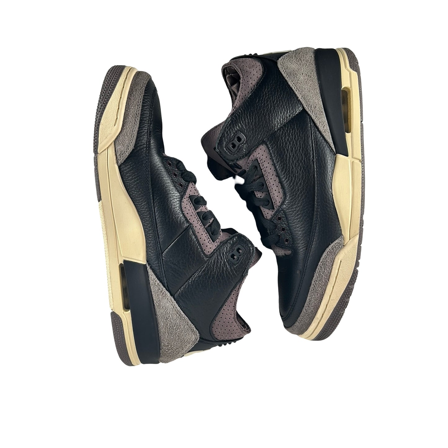 FZ4811 001 Jordan 3 Retro OG SP A Ma Maniére While You Were Sleeping (W) [USED] - 12 W (Used13)