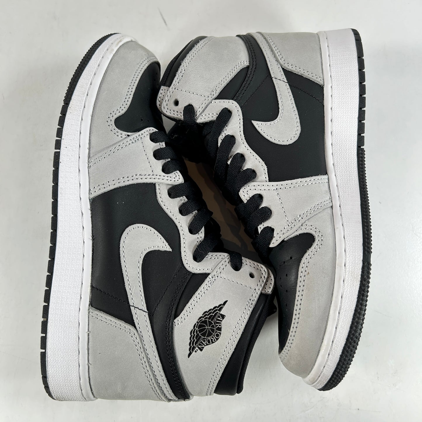 575441 035 Jordan 1 Retro High Shadow 2.0 GS [USED] - 6 Y (Used)