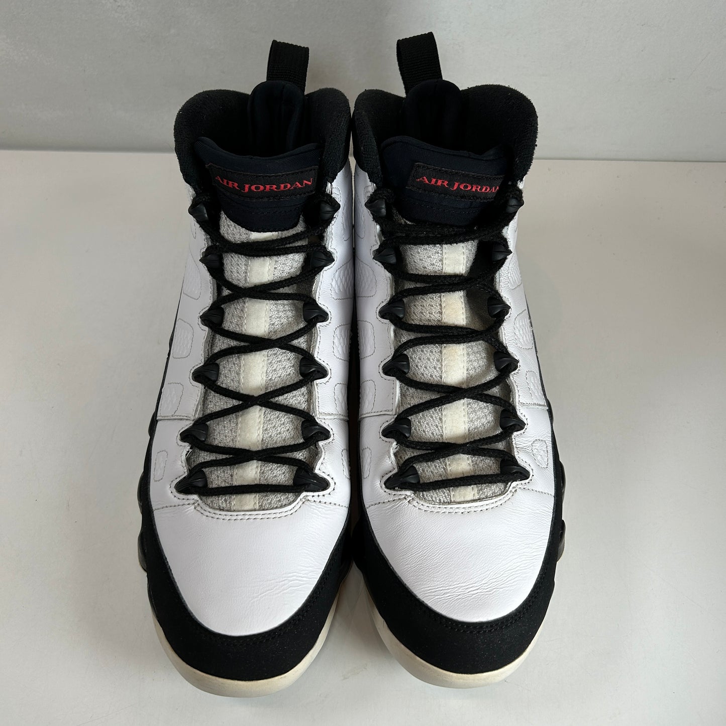 302370 112 Jordan 9 Retro OG (2016) [USED] - 11.5 M (Used)