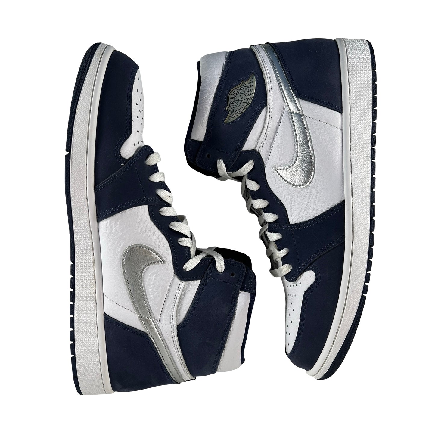 DC1788 100 Jordan 1 Co.JP Azul marino medianoche 2020