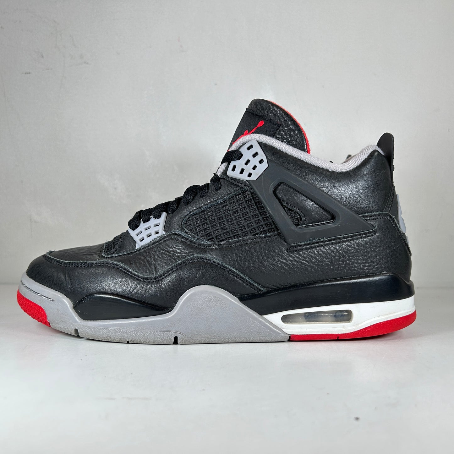 FV5029 006 Jordan 4 Retro Bred Reimagined [USED] - 8.5 M (Used)